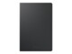 Samsung Book Cover Beskyttelsescover Grå Galaxy Tab S6 Lite Galaxy Tab S6 Lite