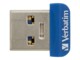 Verbatim Store 'n' Stay NANO 32GB USB 3.0 USB stick Blå