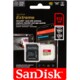 SanDisk Extreme microSDXC 512GB 190MB/s