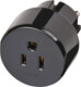 brennenstuhl Travel Adapter Strømforsyningsadapter
