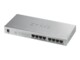 Zyxel GS1008HP Switch 8-porte Gigabit PoE+