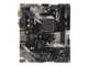 ASRock B450M-HDV R4.0 Micro-ATX AM4 AMD B450