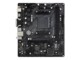 ASRock B550M-HDV Micro-ATX AM4 AMD B550