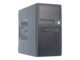Chieftec CT-04B-350GPB Tower Micro ATX 350Watt Strømforsyning Sort