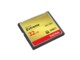 SanDisk Extreme CompactFlash-kort 32GB 120MB/s