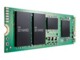 Intel SSD Solid-State Drive 670p Series 512GB M.2 PCI Express 3.0 x4 (NVMe)