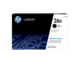HP 26X Sort 9000 sider Toner CF226X