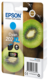 Epson 202XL Cyan 650 sider Blæk C13T02H24010