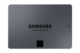 Samsung 870 QVO SSD MZ-77Q4T0BW 4TB 2.5' SATA-600