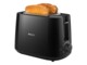Philips Daily Collection HD2581 Brødrister Sort