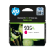HP 935XL Magenta 825 sider Blæk C2P25AE