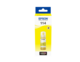 Epson 114 Gul 2300 sider Blækrefill C13T07B440