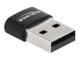 Delock USB-C adapter Sort