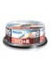 Philips DR4S6B25F 25x DVD+R 4.7GB