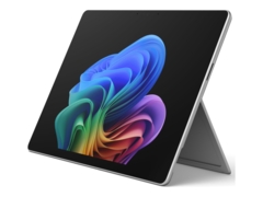Microsoft Surface Pro for Business 13 236V 16 GB 256 GB