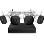 IMOU Wireless CCTV Kit -Lite