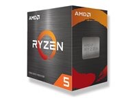 AMD Ryzen 5 5600T 3,5 GHz 6 kerner AM4