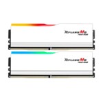 DIMM 64 GB DDR5-6000 (2x 32 GB) Dual-Kit (F5-6000J2836G32GX2-RM5NRW, Ripjaws M5 Neo, INTEL XMP, AMD EXPO)