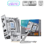 MB MSI AMD AM5 MPG X870I EDGE TI EVO WIFI