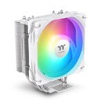TT UX400 ARGB White Air cooler