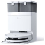 DEEBOT T50 OMNI White gen 1