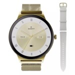 Garett Verona 2 Zloty Stalowy