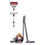 Dyson Cinetic Big Ball Multi Floor 2 Støvsuger
