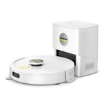 Robot sprzatajacy z baza KARCHER RVC 3 Comfort