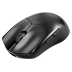 Be Quiet Maus Dark Perk Sym kabellos schwarz