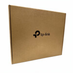 TP-Link Festa FS352GP V1 Switch 52-porte Gigabit Ethernet PoE+