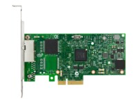 Intel I350-T2 PCIe 1Gb 2-Port RJ45 Ethernet Adapter