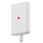 *Router ZTE G51F 5G ODU MC7510