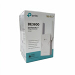 TP-Link RE235BE V1 WiFi-rækkeviddeforlænger Ekstern