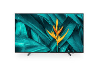 Philips 50HFL5214U 50' 4K UHD (2160p) Sort