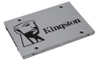 Kingston Technology SSDNow UV400 240GB 2.5' SATA-600
