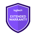 Logitech Extended Warranty Support opgradering 3år
