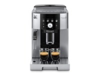 De'Longhi Magnifica S Smart ECAM250.23.SB Automatisk kaffemaskine Sølv/sort