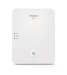 Yealink W80B Basestation til trådløs telefon / basestation til VoIP-telefon