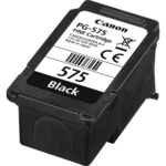 Canon PG 575 Sort 100 sider Blæk 5438C001