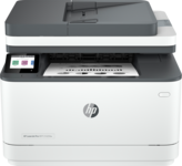 HP LaserJet Pro MFP 3102fdw Laser