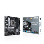 ASUS PRIME B660M-A D4-CSM Micro-ATX LGA1700 Intel B660