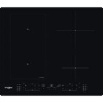 Whirlpool WL B3360 NE Induktionskogeplade
