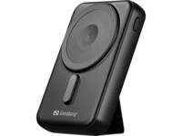 Sandberg 10Watt Trådløs opladningsstander