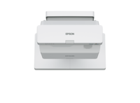 Epson EB-760W 3LCD-projektor WXGA VGA HDMI Composite video