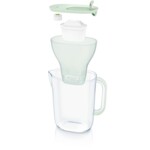 Brita Style eco gletscherblau