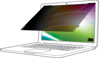 3M Notebook privacy-filter