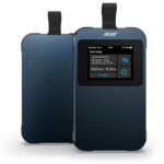 Acer Connect Enduro M3 Mobilt hotspot Ekstern