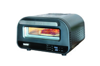 Unold Don Luigi Pizza ovn 1700W Sort