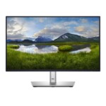 Dell P2225H 22' IPS 1920 x 1080 (Full HD) VGA (HD-15) HDMI DisplayPort 100Hz