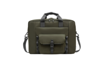 HP Bæretaske til notebook 15.6' Polyester PE-skum Grå Grøn